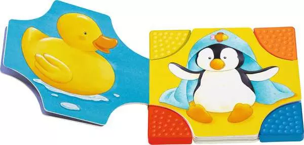 Ravensberger Matratzen ministeps: Mein allererstes Beißbuch Tägliche Deals