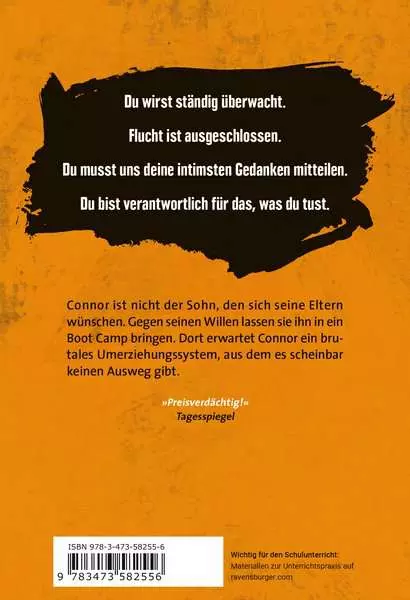 Ravensberger Matratzen Boot Camp Kostenlose Rückgabe