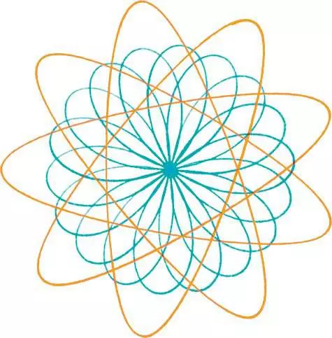 Ravensberger Matratzen Spiral-Designer Mini grün Begrenzte Freigabe