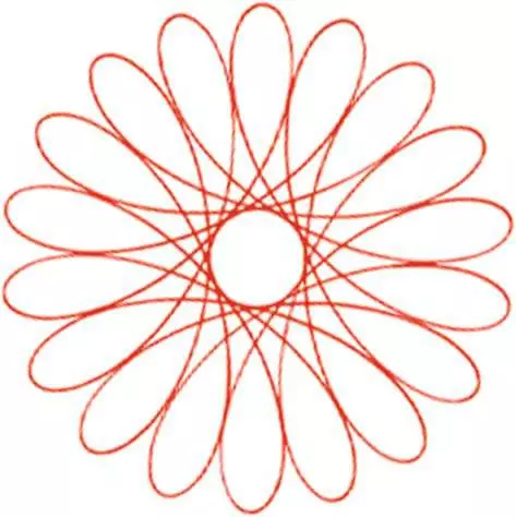 Ravensberger Matratzen Spiral-Designer Mini grün Begrenzte Freigabe