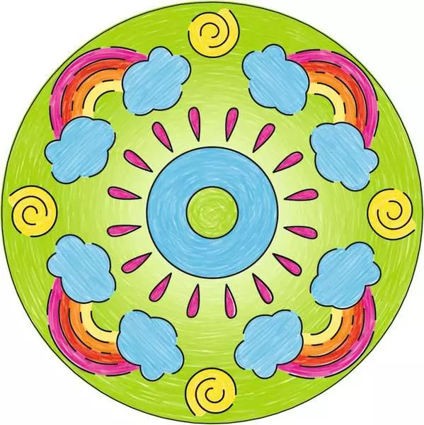 Ravensberger Matratzen Mandala Designer Mini Unicorn Bis zu 55% Rabatt