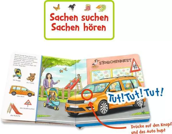 Ravensberger Matratzen Sachen suchen, Sachen hören: Meine Fahrzeuge Nur noch ein Tag übrig