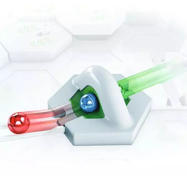 Ravensberger Matratzen GraviTrax Element Magnetic cannon - Kugelbahn-Erweiterung für Kinder ab 8 Jahren Clearance-Verkauf