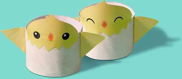Ravensberger Matratzen Frühlingszeit - Bastelset für Kinder ab 6 Jahren Speichern exportieren