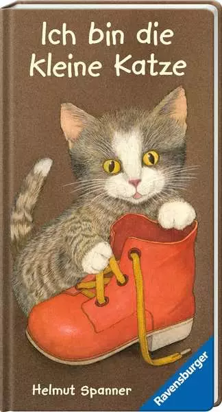 Ravensberger Matratzen Ich bin die kleine Katze