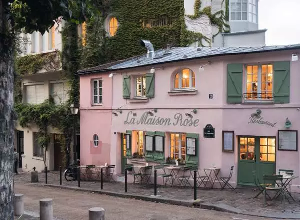 Ravensberger Matratzen Puzzle 200 Teile - Paris Outlet