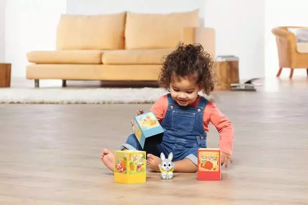 Ravensberger Matratzen Mein erstes Lotti Karotti - Kinderspiel ab 1.5 Jahren Fabrik Onlineshop