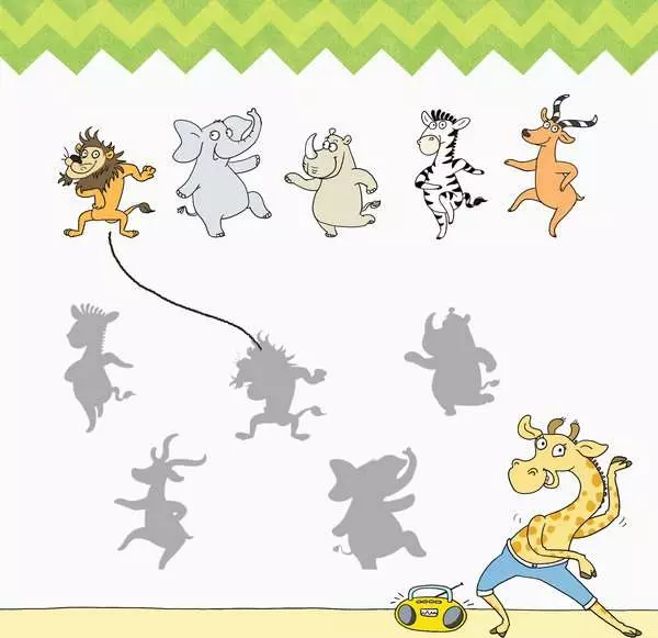 Ravensberger Matratzen Im Kindergarten: Lieblingsrätsel Rabatt