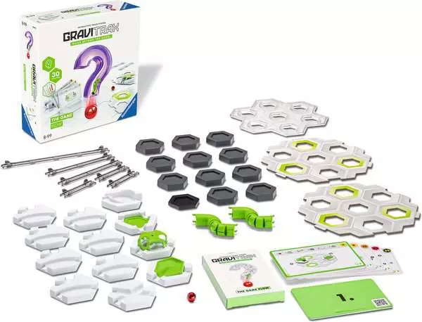 Ravensberger Matratzen GraviTrax The Game Flow Großer Ausverkauf