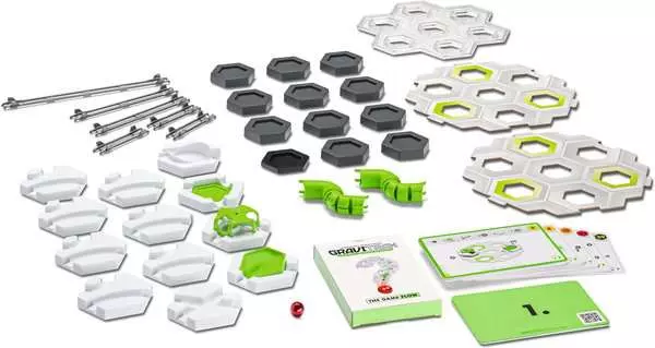 Ravensberger Matratzen GraviTrax The Game Flow Großer Ausverkauf