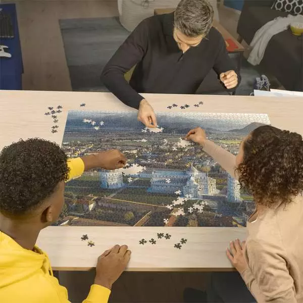 Ravensberger Matratzen Puzzle 2000 Teile - Pisa in Italien Super Rabatt