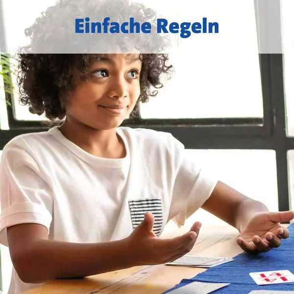 Ravensberger Matratzen Elfer raus! - Kartenspiel ab 7 Jahren Clearance-Verkauf
