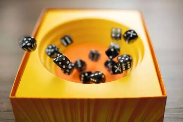 Ravensberger Matratzen STRIKE - Spiel ab 8 Jahren Hotsell