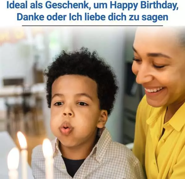 Ravensberger Matratzen memory® moments - Happy Birthday - Spiel ab 3 Jahren Meist gekauft
