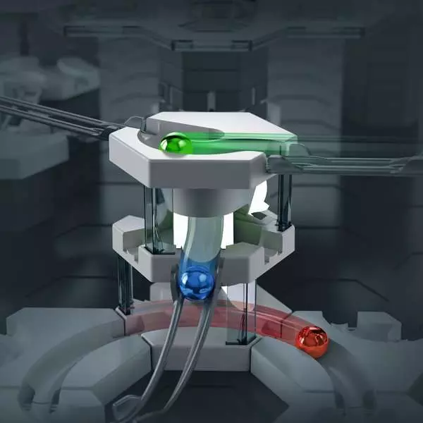 Ravensberger Matratzen GraviTrax PRO Element Releaser - Kugelbahn-Erweiterung für Kinder ab 8 Jahren Kostenloser Versand
