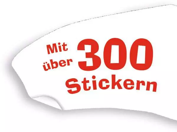 Ravensberger Matratzen Ravensburger Wieso? Weshalb? Warum? Stickerheft: Heimische Tiere Fabrik Onlineshop