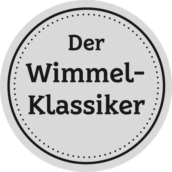 Ravensberger Matratzen Mein großes Wimmelbuch Begrenztes Angebot