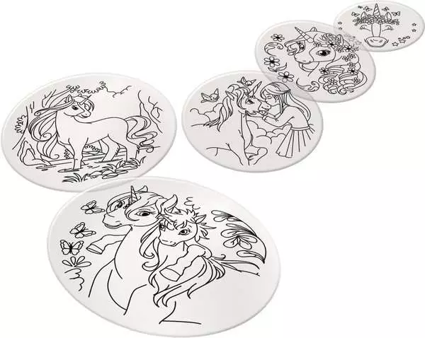 Ravensberger Matratzen Xoomy Erweiterungsset Unicorn Black Friday