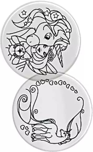Ravensberger Matratzen Xoomy Erweiterungsset Unicorn Black Friday
