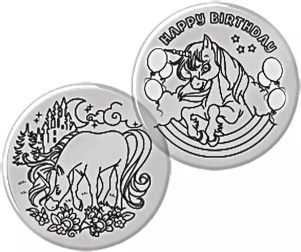 Ravensberger Matratzen Xoomy Erweiterungsset Unicorn Black Friday