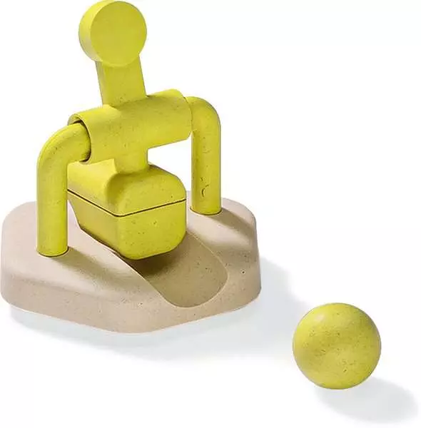 Ravensberger Matratzen GraviTrax Junior Element Hammer - Kugelbahn-Erweiterung für Kinder ab 3 Jahren Blitzangebot