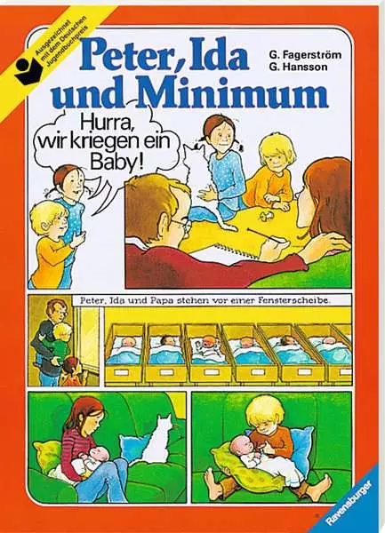 Ravensberger Matratzen Peter, Ida und Minimum (Broschur) Neueste Stile