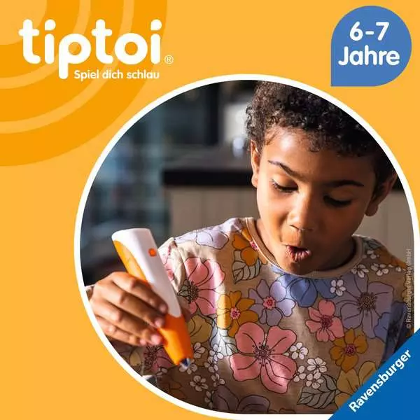Ravensberger Matratzen tiptoi® Lern mit mir! Mathe 1. Klasse Bis zu 60% Rabatt