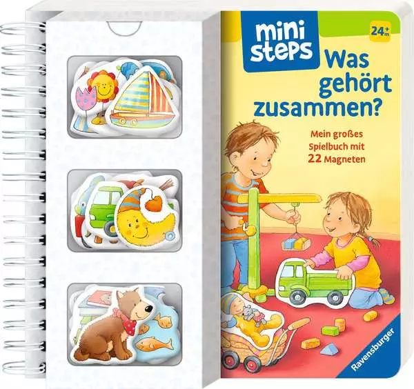 Ravensberger Matratzen ministeps: Was gehört zusammen? 2025