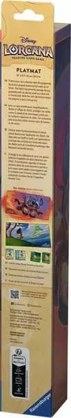 Ravensberger Matratzen Disney Lorcana: Die Tintenlande - Spielmatte Stitch Blitzverkäufe