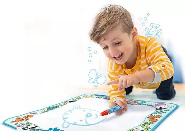 Ravensberger Matratzen Ravensburger Aquadoodle® Animals Kostenloser Versand