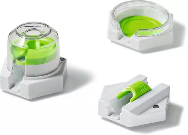 Ravensberger Matratzen GraviTrax POWER Element Starter & Finish - Kugelbahn-Erweiterung für Kinder ab 8 Jahren Versandkostenfrei