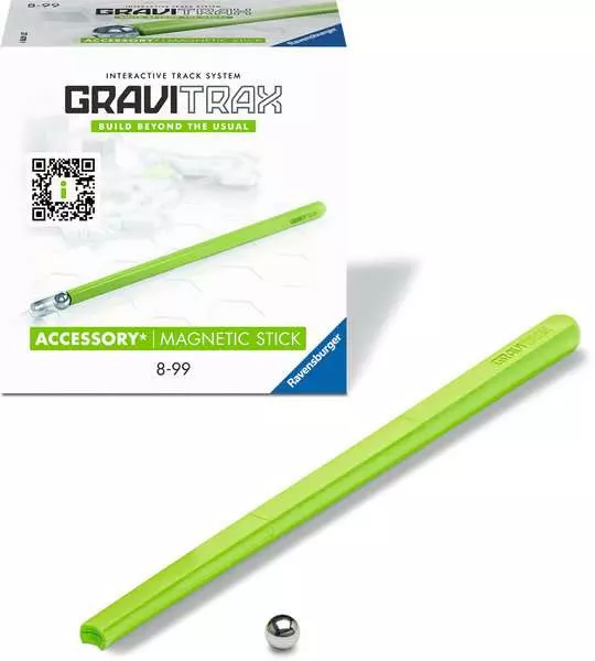 Ravensberger Matratzen Gravitrax Accessory Magnetic Stick - Kugelbahn-Erweiterung für Kinder ab 8 Jahren Muttertagsangebot