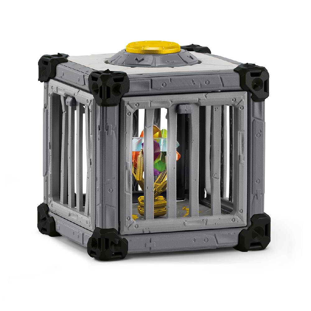 Schleich BattleCave Superkristall Riesige Rabatte