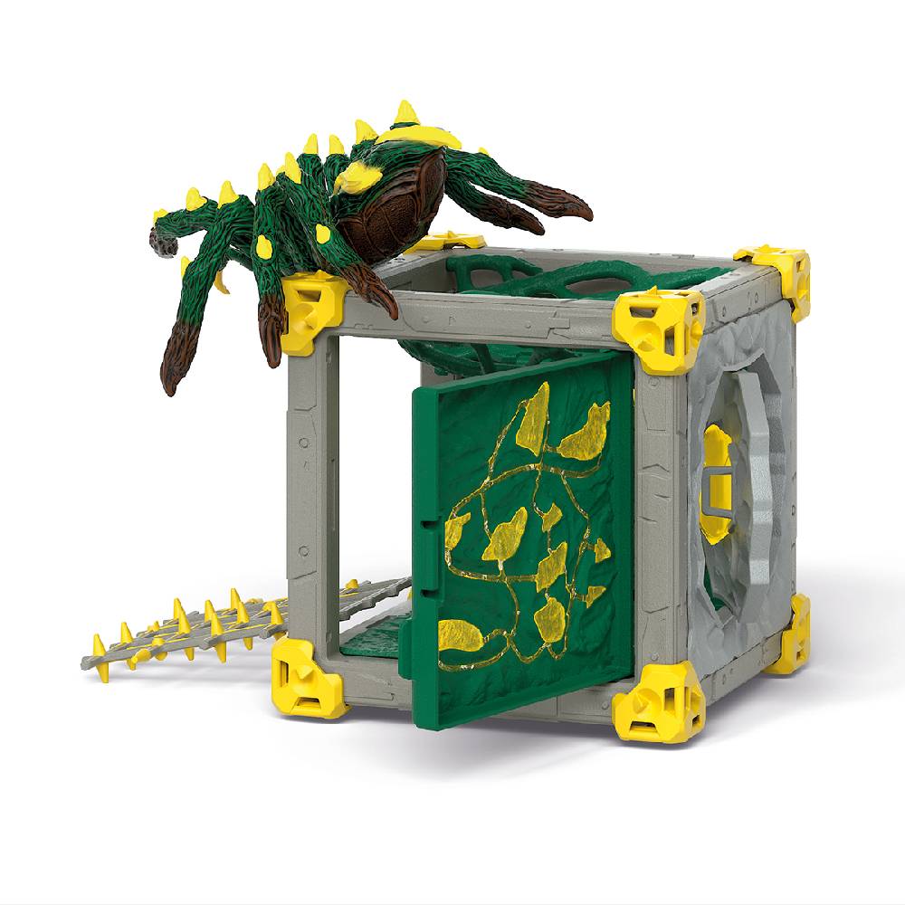 Schleich BattleCave Dschungeltarantel Clearance-Verkauf