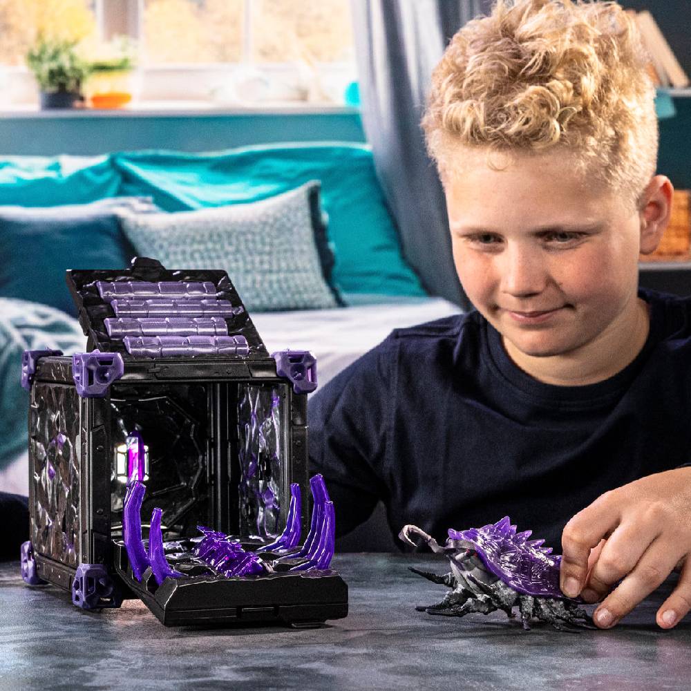 Schleich BattleCave Schattenassel Fabrikladen