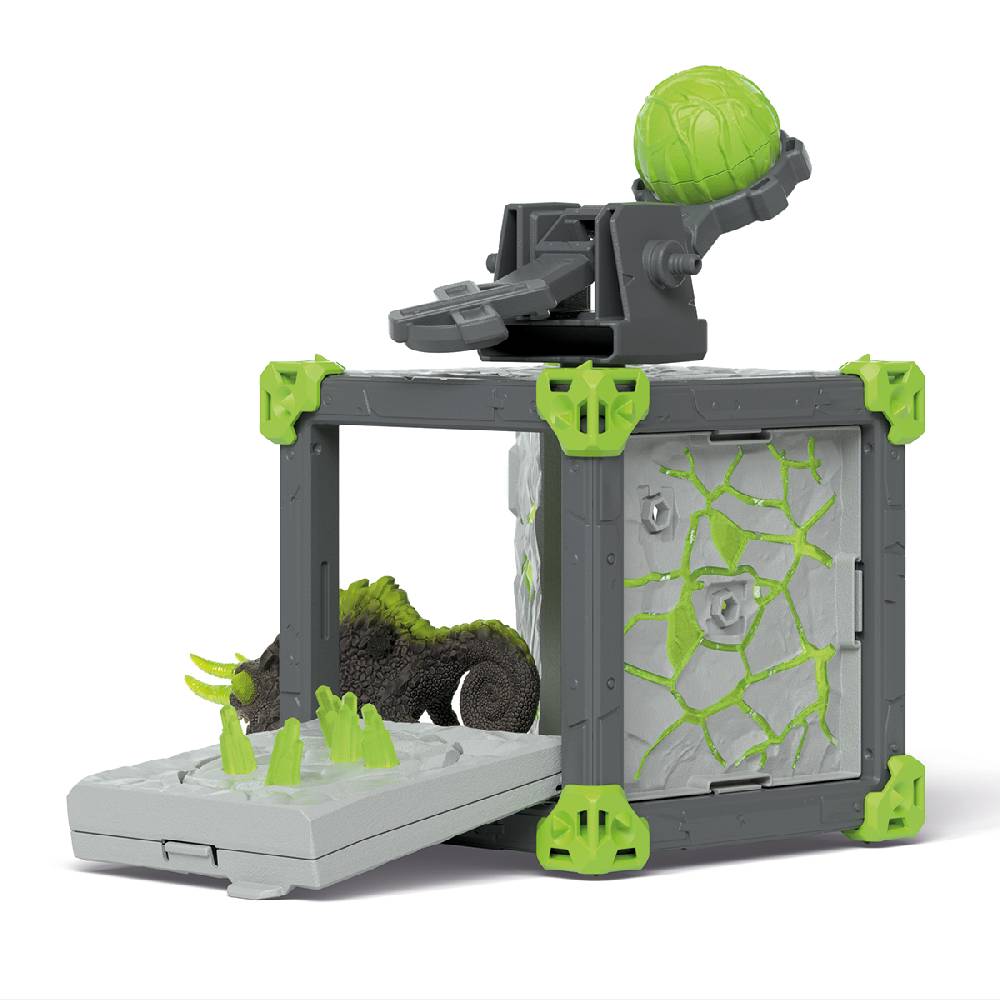 Schleich BattleCave Steinchamäleons Black Friday Preise