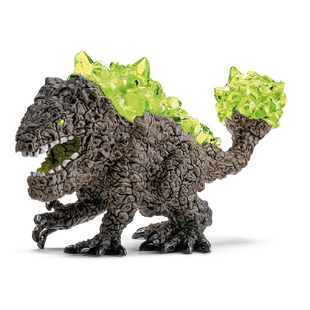 Schleich Schattenluchs vs. Felsbrecher zollfrei