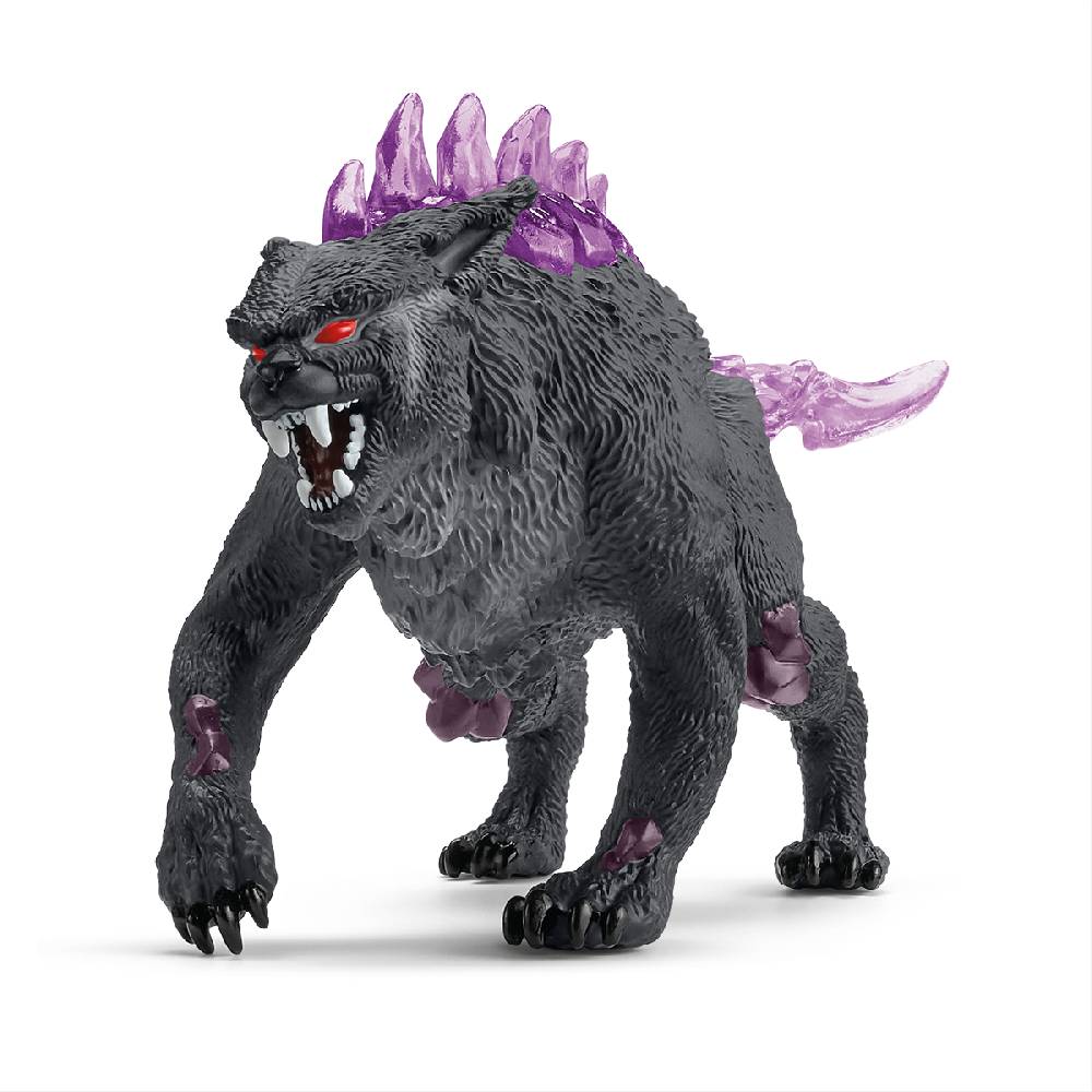 Schleich Schattenluchs vs. Felsbrecher zollfrei