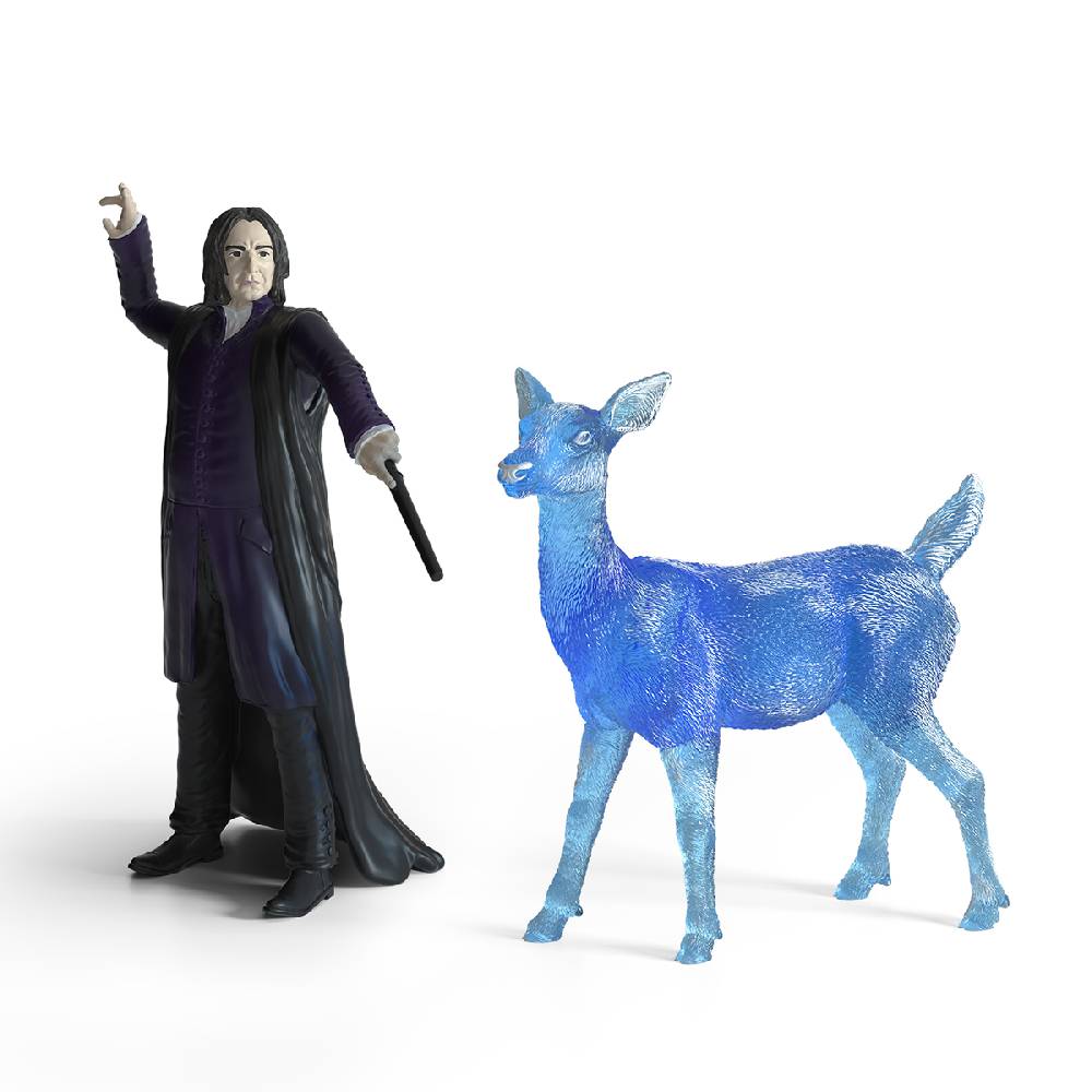 Schleich Snape & Patronus 2025