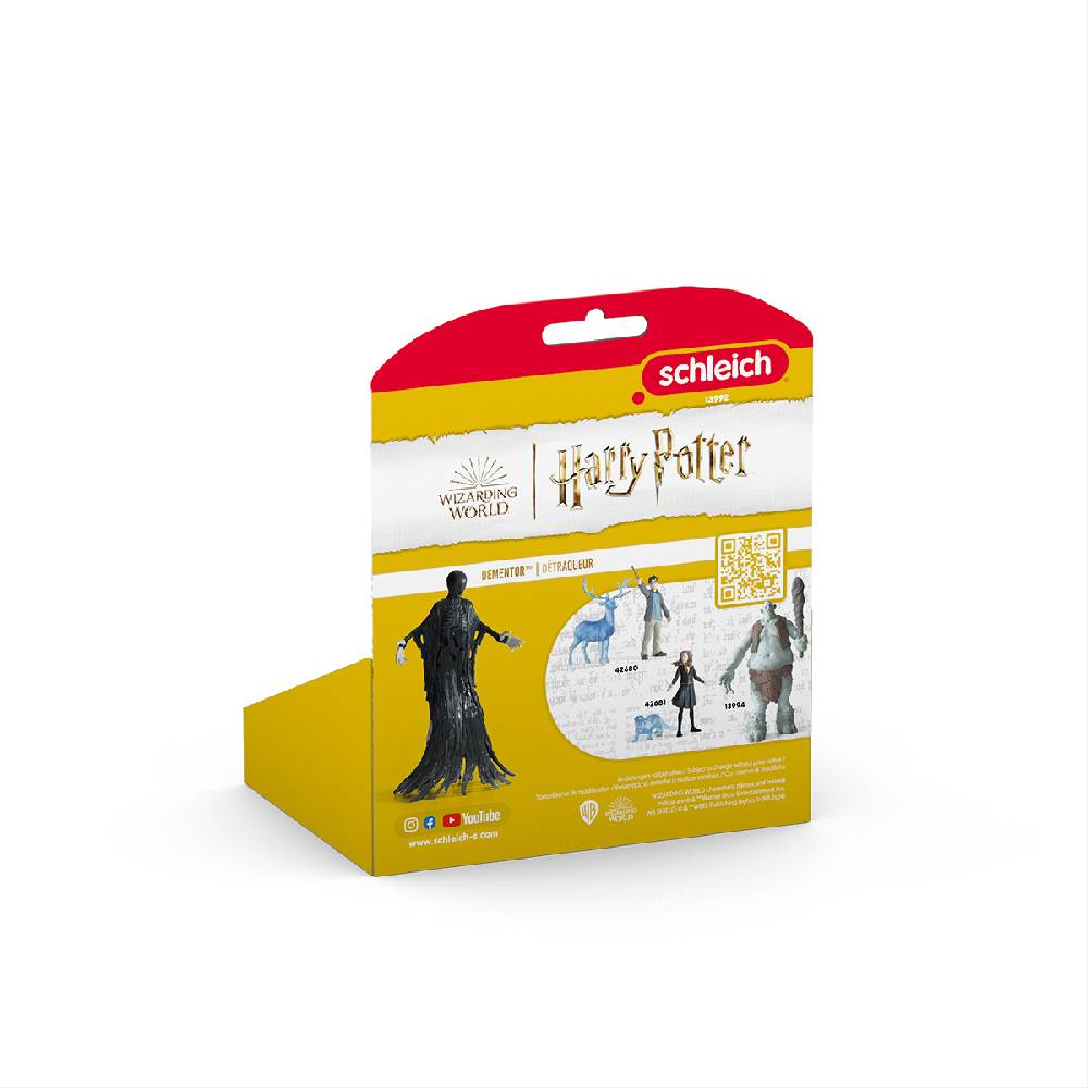 Schleich Dementor Outlet