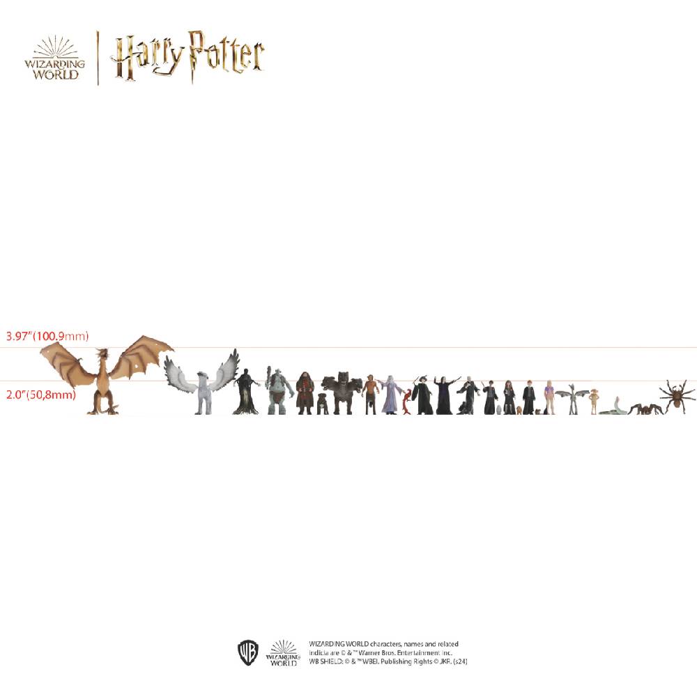 Schleich Harry Potter Mini Figuren Adventskalender Serie 1 Angebote