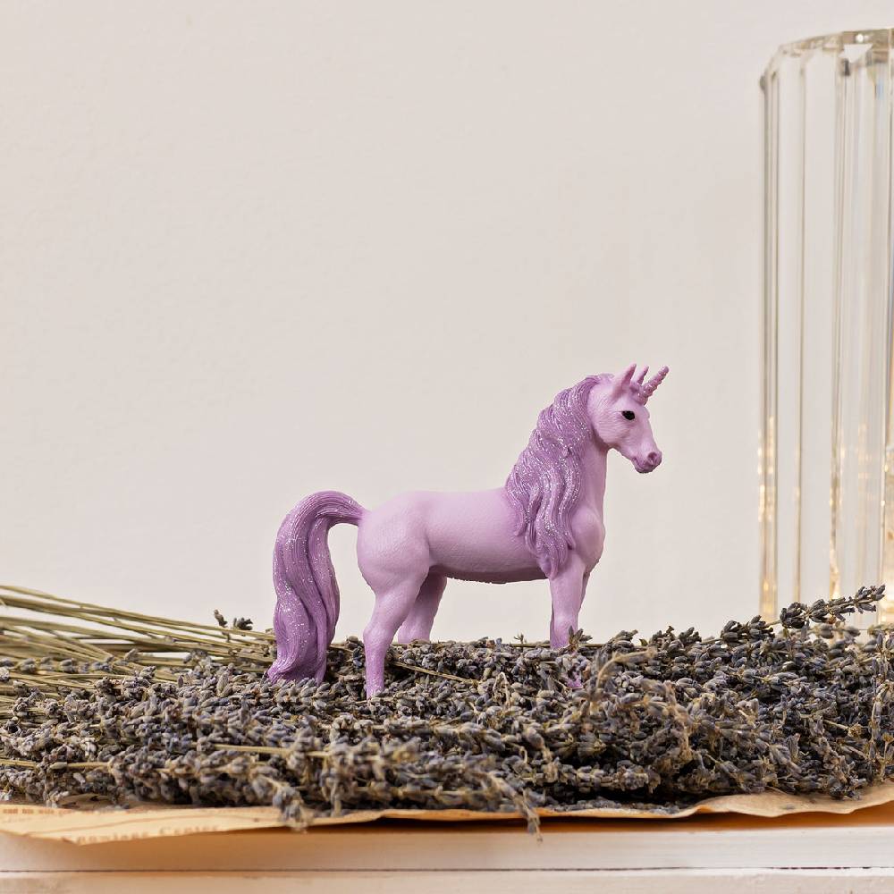 Schleich Lavendeleinhorn Schlussverkauf