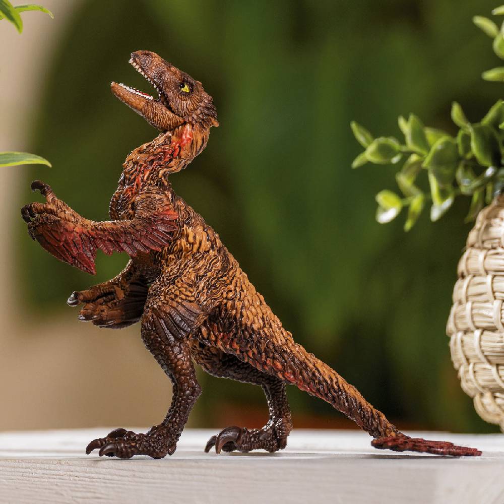 Schleich Dakotaraptor Fabrik Onlineshop