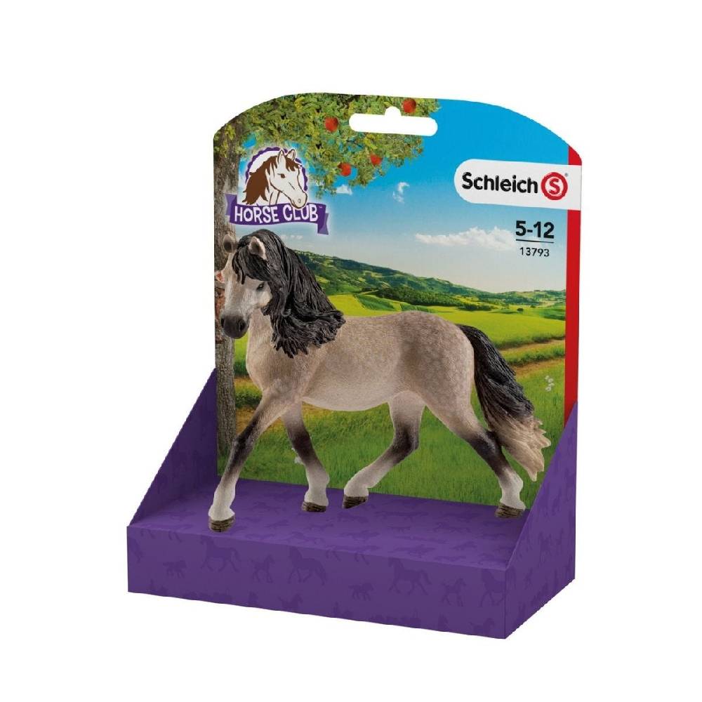 Schleich Andalusier Stute Valentinstagsangebot