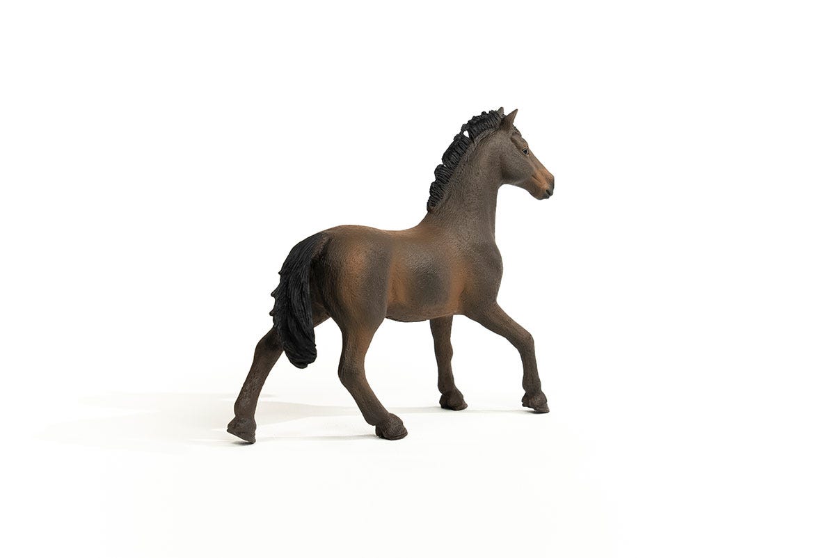 Schleich Oldenburger Hengst Top Angebot