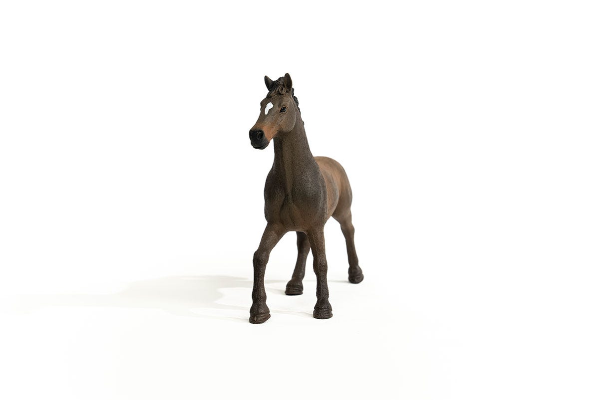 Schleich Oldenburger Hengst Top Angebot