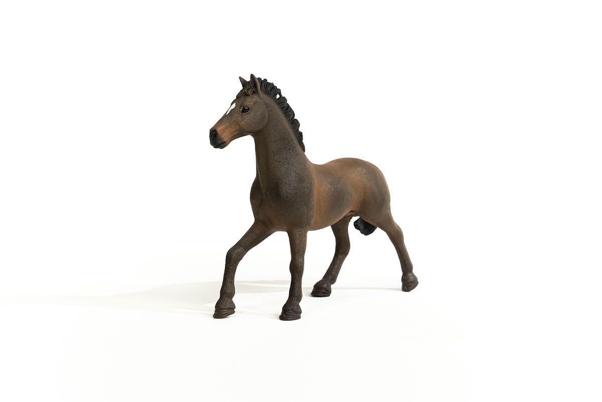 Schleich Oldenburger Hengst Top Angebot