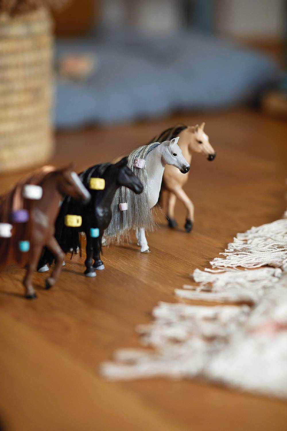 Schleich Beauty Horse Andalusier Stute Zeitlich begrenztes Angebot
