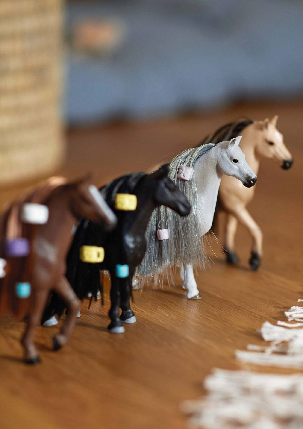 Schleich Beauty Horse Quarter Horse Stute Blitzangebot
