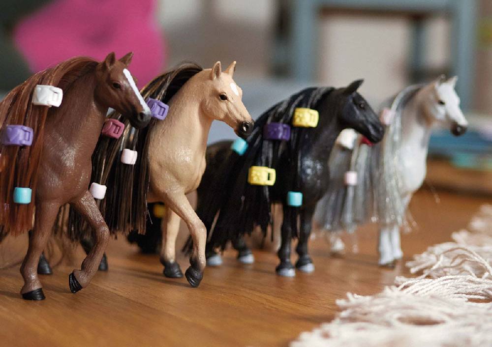 Schleich Beauty Horse Quarter Horse Stute Blitzangebot